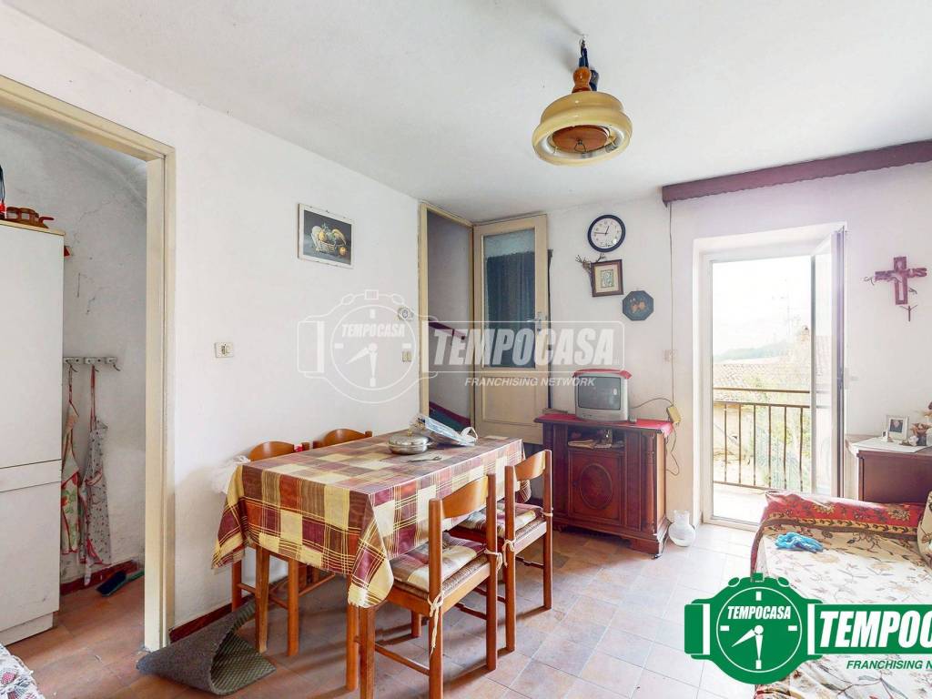 casa indipendente in vendita a San Salvatore Monferrato