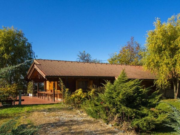 casa indipendente in vendita a San Salvatore Monferrato