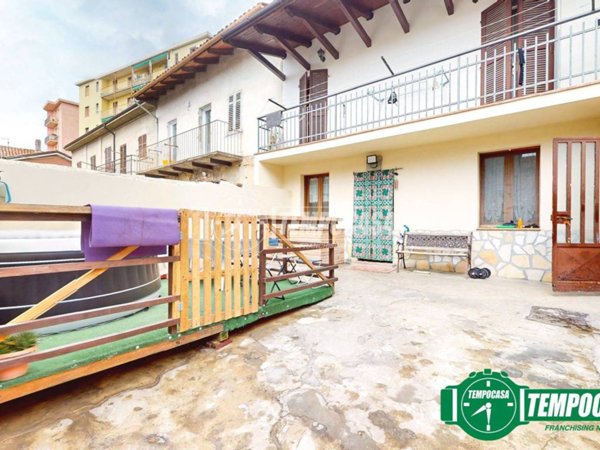 casa indipendente in vendita a San Salvatore Monferrato