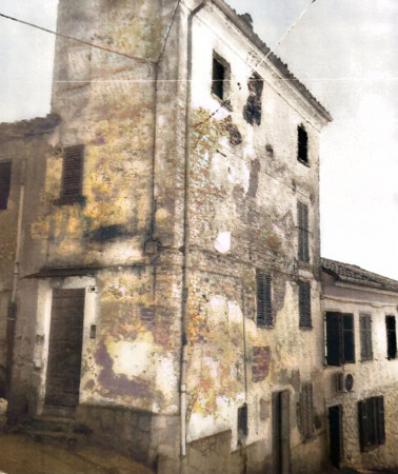 quadrivano in vendita a San Salvatore Monferrato