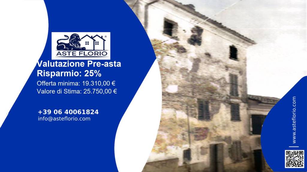 appartamento in vendita a San Salvatore Monferrato