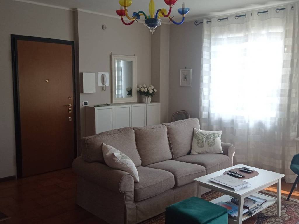 appartamento in vendita a San Salvatore Monferrato