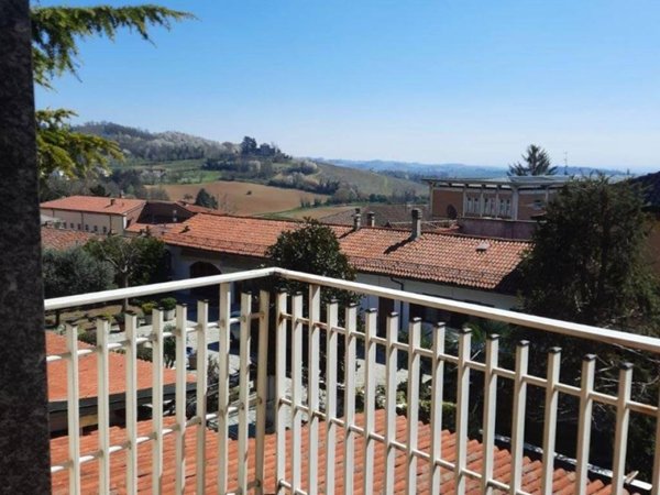 appartamento in vendita a San Salvatore Monferrato