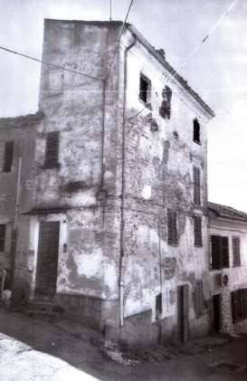 casa indipendente in vendita a San Salvatore Monferrato
