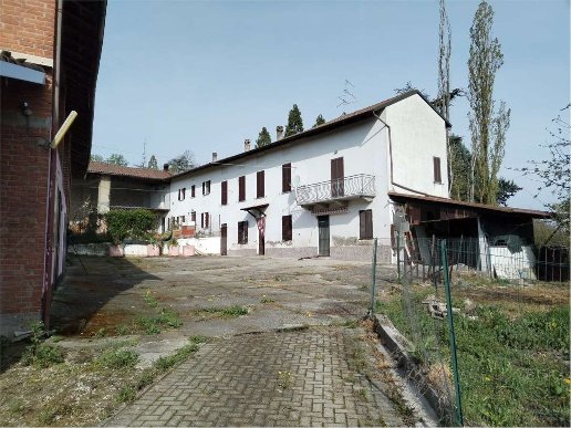 casa indipendente in vendita a San Salvatore Monferrato in zona Valdolenga