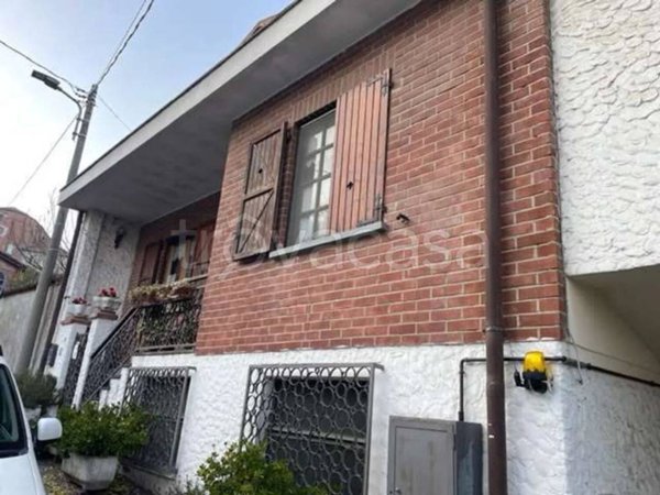 casa indipendente in vendita a San Salvatore Monferrato