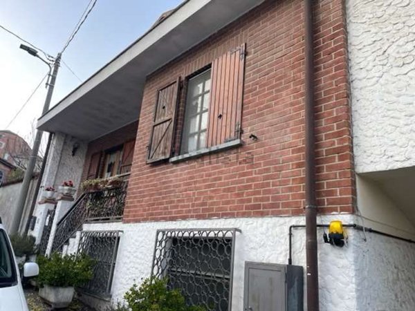casa indipendente in vendita a San Salvatore Monferrato