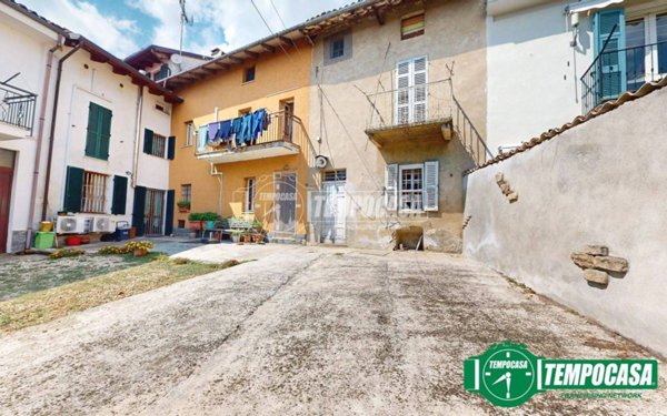 casa indipendente in vendita a San Salvatore Monferrato