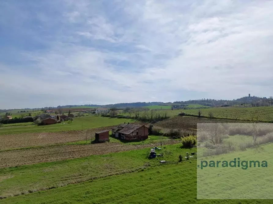 casa indipendente in vendita a San Salvatore Monferrato in zona Fosseto