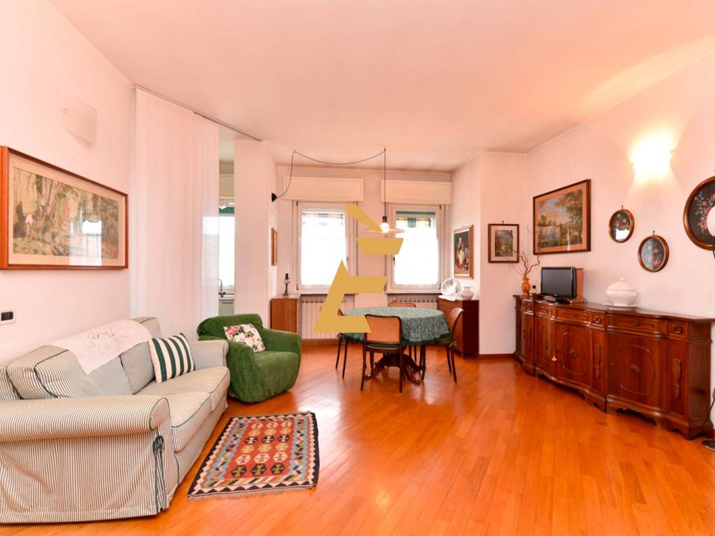 appartamento in vendita a San Salvatore Monferrato