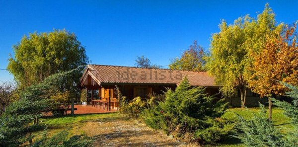 casale in vendita a San Salvatore Monferrato