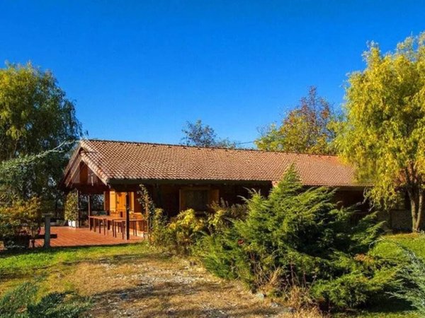 casa indipendente in vendita a San Salvatore Monferrato