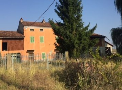 casa indipendente in vendita a San Salvatore Monferrato