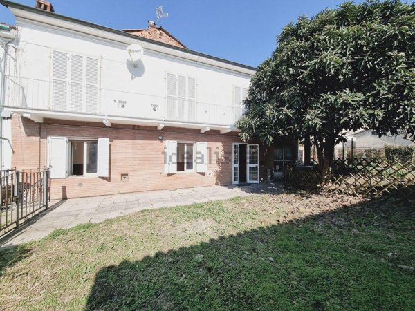 casa indipendente in vendita a San Salvatore Monferrato