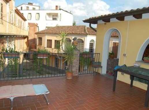 appartamento in vendita a San Salvatore Monferrato