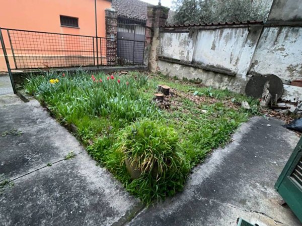 casa indipendente in vendita a San Salvatore Monferrato