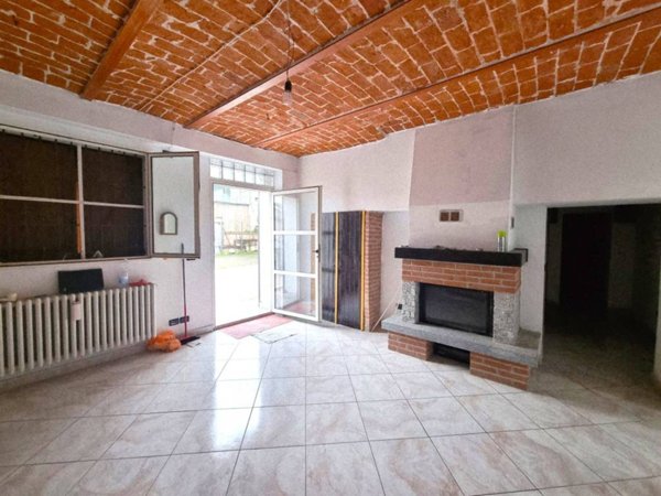 appartamento in vendita a San Salvatore Monferrato