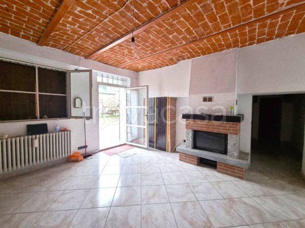 appartamento in vendita a San Salvatore Monferrato