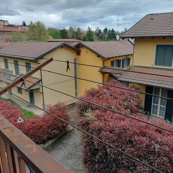 appartamento in vendita a San Salvatore Monferrato