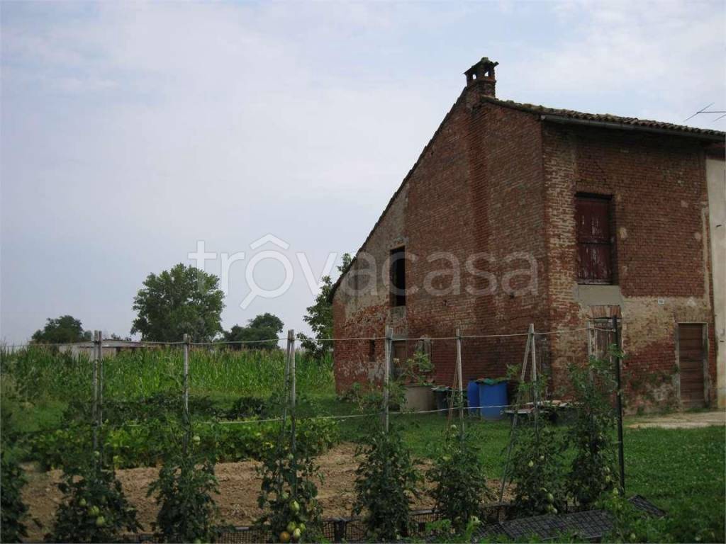 casa indipendente in vendita a San Salvatore Monferrato in zona Fosseto