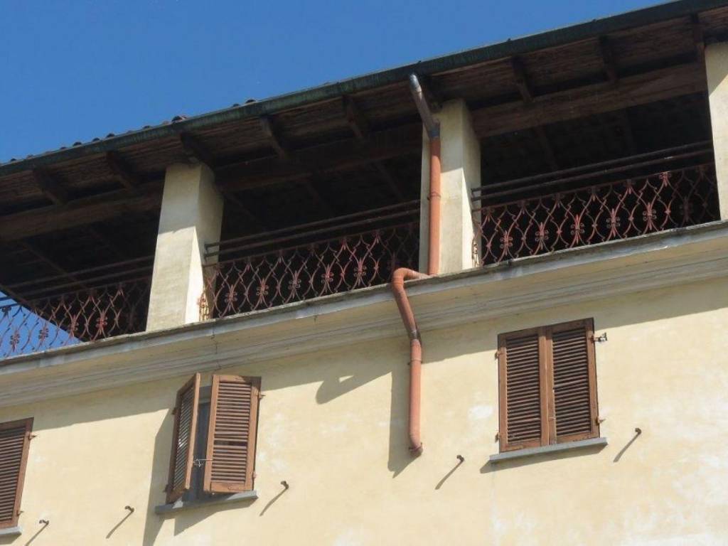casa indipendente in vendita a San Salvatore Monferrato