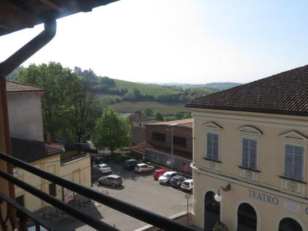 casa indipendente in vendita a San Salvatore Monferrato