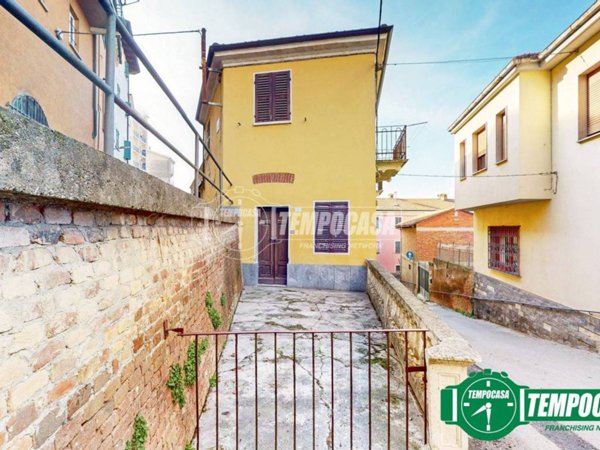 appartamento in vendita a San Salvatore Monferrato