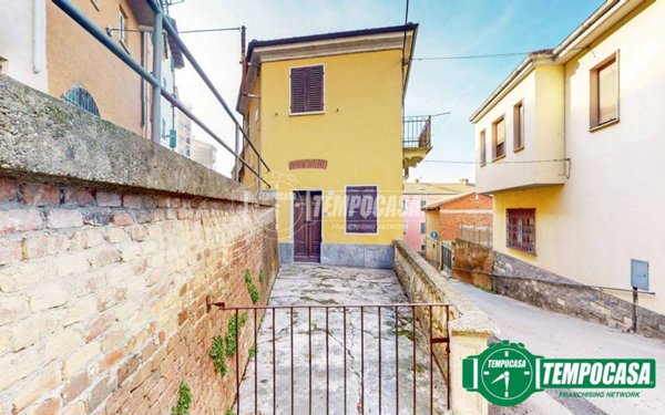 appartamento in vendita a San Salvatore Monferrato