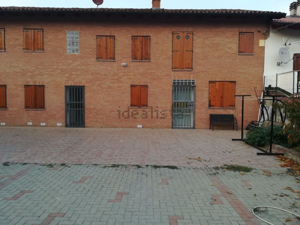 appartamento in vendita a San Salvatore Monferrato