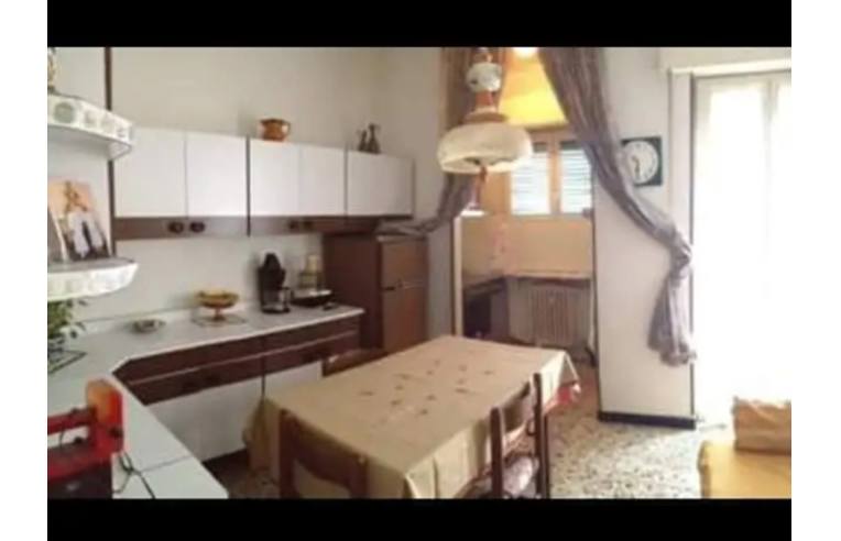 appartamento in vendita a San Salvatore Monferrato