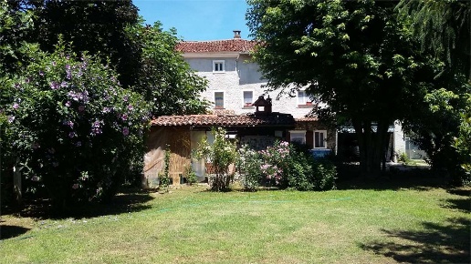 appartamento in vendita a San Salvatore Monferrato