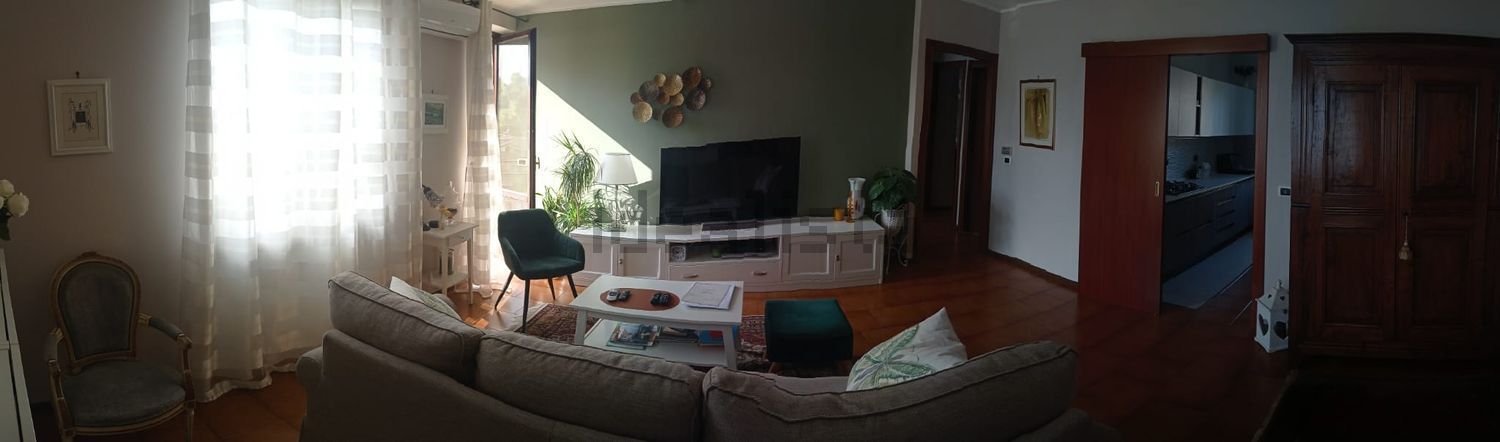 appartamento in vendita a San Salvatore Monferrato