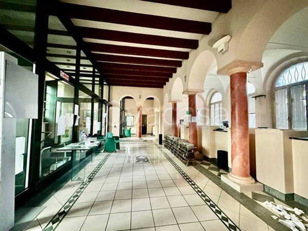 appartamento in vendita a San Salvatore Monferrato