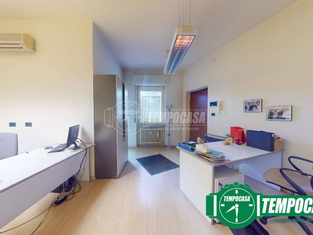 appartamento in vendita a San Salvatore Monferrato