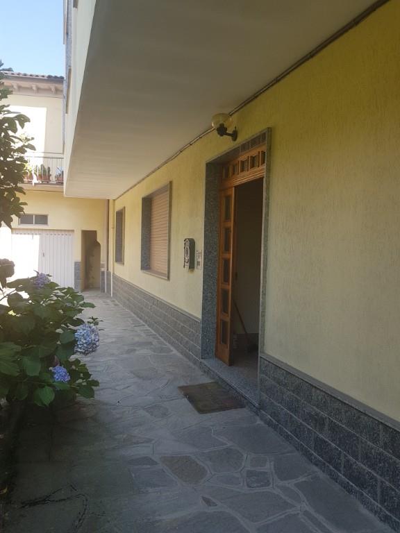 appartamento in vendita a San Salvatore Monferrato