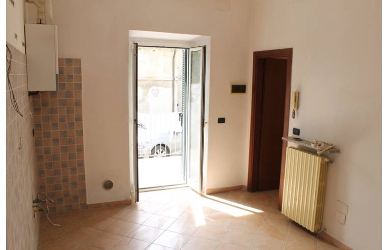 appartamento in vendita a San Salvatore Monferrato