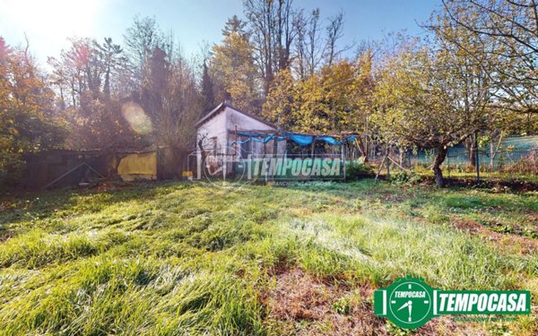 casa indipendente in vendita a San Salvatore Monferrato