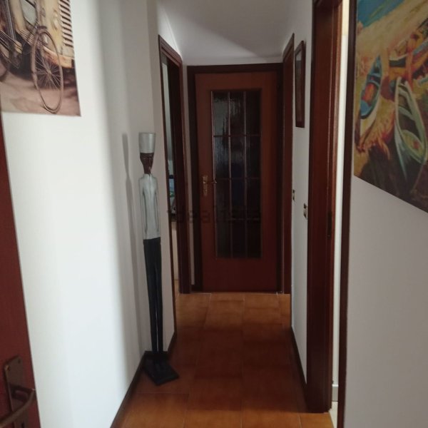 appartamento in vendita a San Salvatore Monferrato