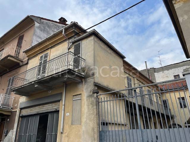 appartamento in vendita a San Salvatore Monferrato