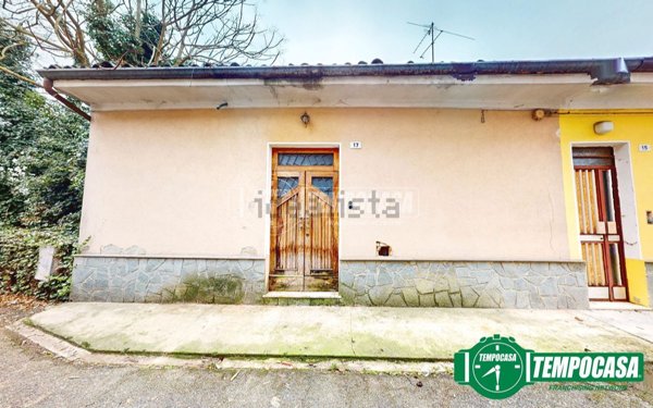 casa indipendente in vendita a San Salvatore Monferrato
