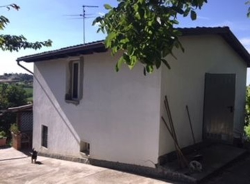 appartamento in vendita a San Salvatore Monferrato