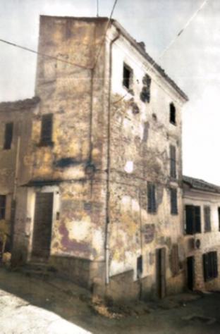 appartamento in vendita a San Salvatore Monferrato