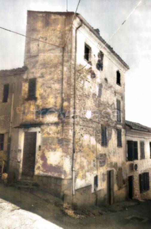 appartamento in vendita a San Salvatore Monferrato