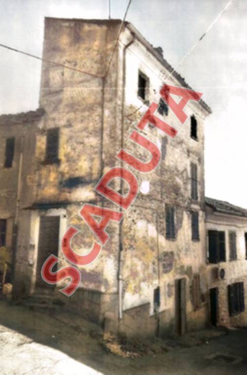 appartamento in vendita a San Salvatore Monferrato