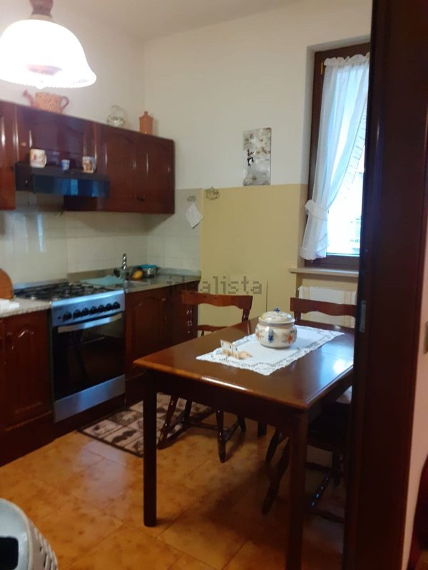 appartamento in vendita a San Salvatore Monferrato