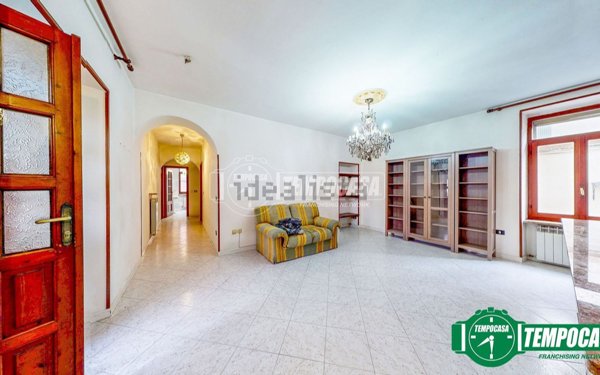 appartamento in vendita a San Salvatore Monferrato