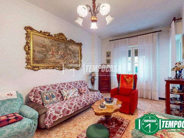 appartamento in vendita a San Salvatore Monferrato