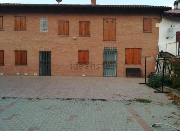 casa indipendente in vendita a San Salvatore Monferrato