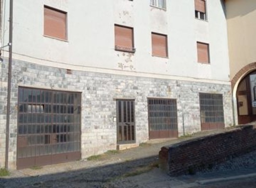 appartamento in vendita a San Salvatore Monferrato