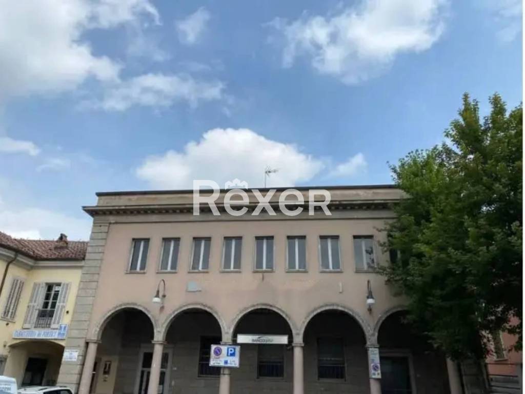 appartamento in vendita a San Salvatore Monferrato